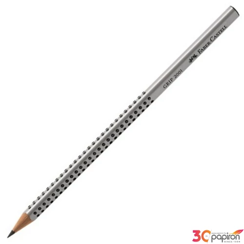 Faber-Castell grafitceruza H Grip 2001 117011