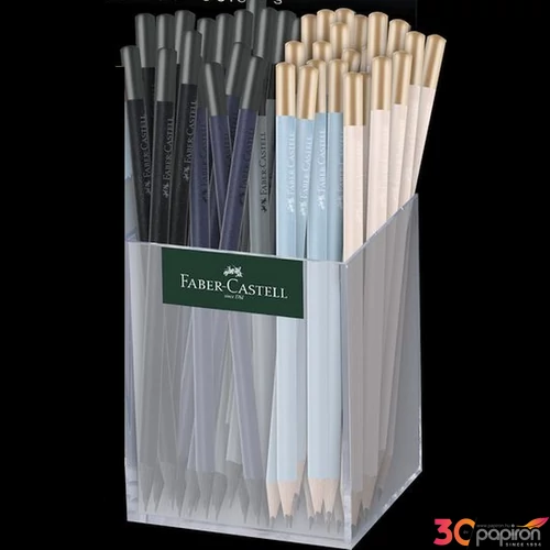 Faber-Castell grafitceruza grafitceruza POLY BALL URBAN 241103