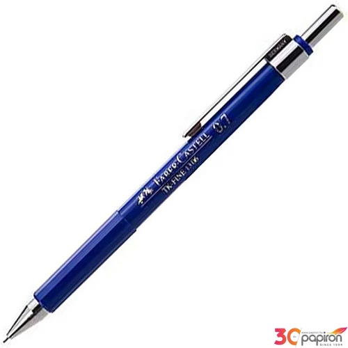 Faber-Castell nyomósiron 0,7 TK-Fine 1306 0,7mm Mechanikus ceruza 130628