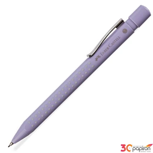 Faber-Castell nyomósiron 0,7mm Grip 2010 halvány lila 231016