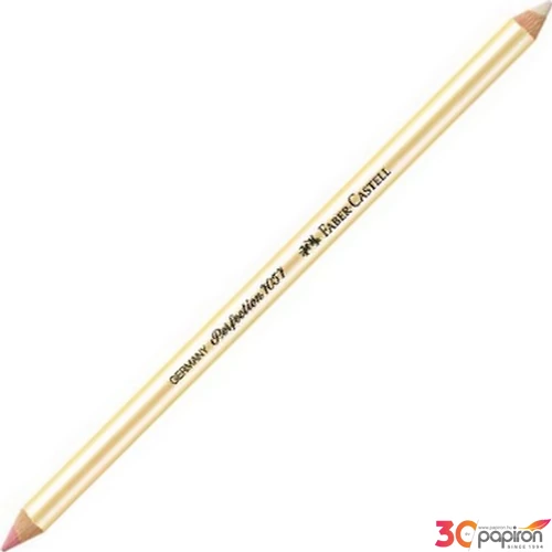 Faber-Castell radír Perfection 7057 radírceruza latex free p prémium minőségű termék 185712