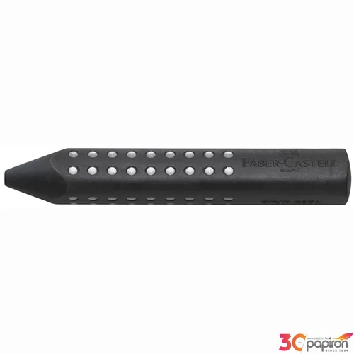 Faber-Castell radír Grip 2001 fekete