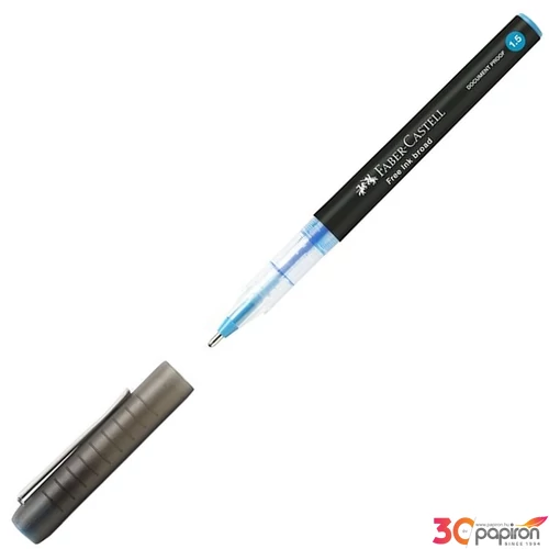 Faber-Castell rollertoll 0,7 0,7mm égkék 348347