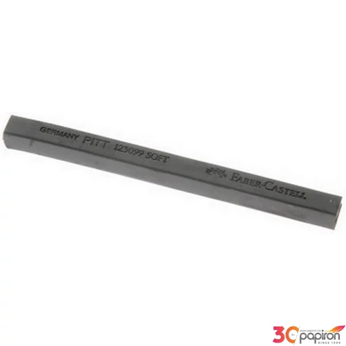 Faber-Castell szénceruza Ag-Pitt Monoc. 123099
