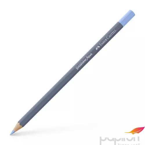 Faber-Castell színes ceruza AG aquarell Goldfaber Aqua pasztell égkék 446