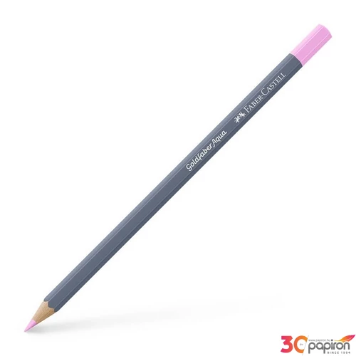 Faber-Castell színes ceruza AG aquarell Goldfaber Aqua pasztell magenta 419