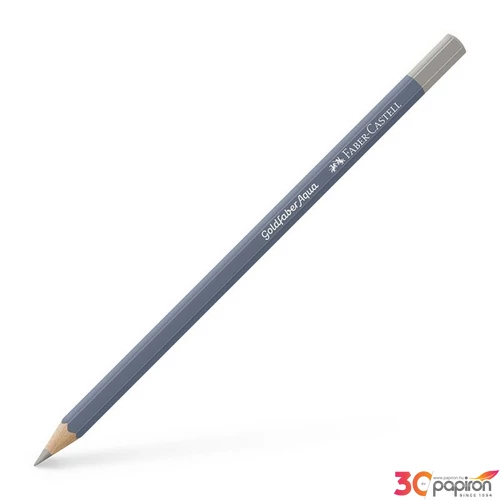 Faber-Castell színes ceruza AG aquarell Goldfaber Aqua pasztell szépia 475