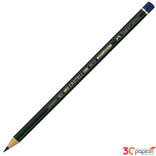 Faber-Castell színes ceruza Document kék 119151