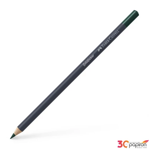 Faber-Castell színes ceruza Goldfaber 158 Mély kobaltzöld Művészceruza Goldfaber Colour pencils 11