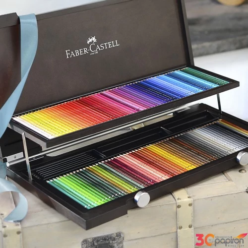 Faber-Castell színes ceruza 120db Albrecht Dürer Akvarell Art