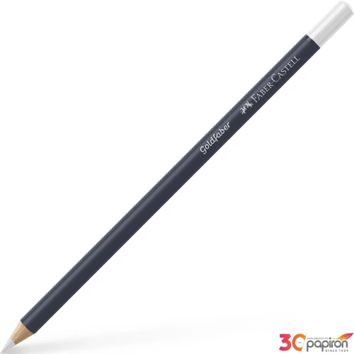 Faber-Castell színes ceruza Goldfaber 101 Fehér Művészceruza Goldfaber Colour pencils 11