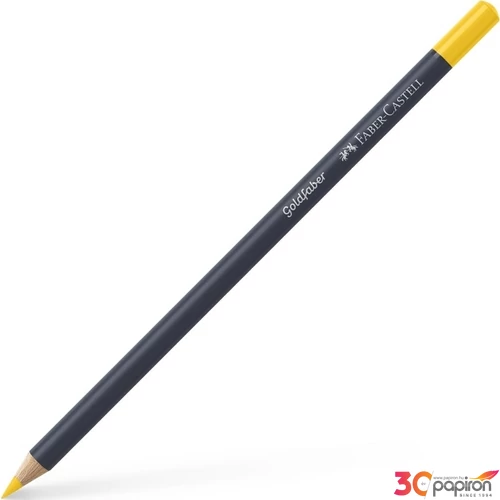 Faber-Castell színes ceruza Goldfaber 108 Sötét kadmiumsárga Művészceruza Goldfaber Colour pencils 11