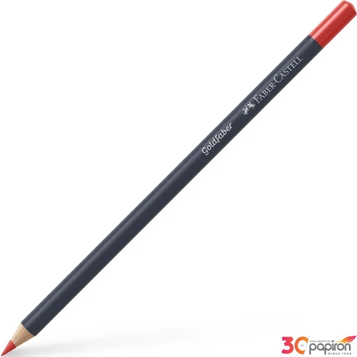 Faber-Castell színes ceruza Goldfaber 118 Skarlátpiros Művészceruza Goldfaber Colour pencils 11