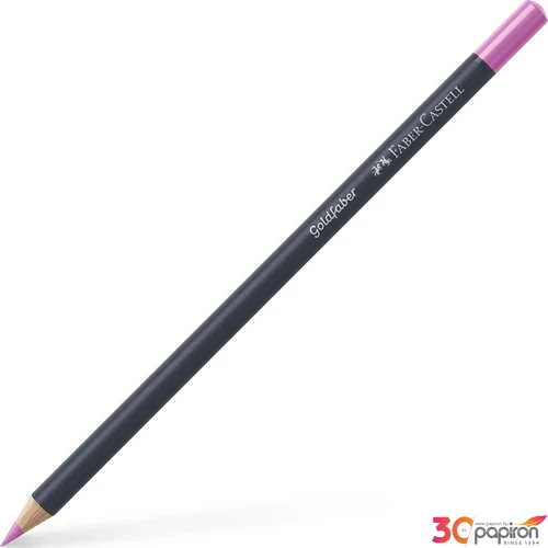 Faber-Castell színes ceruza Goldfaber 119 Világos bíbor - magenta Művészceruza Goldfaber Colour pencils 11