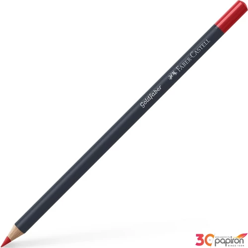 Faber-Castell színes ceruza Goldfaber 121 Halvány muskátli Művészceruza Goldfaber Colour pencils 11