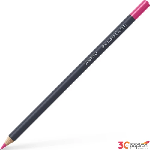 Faber-Castell színes ceruza Goldfaber 123 Fukszia Művészceruza Goldfaber Colour pencils 11