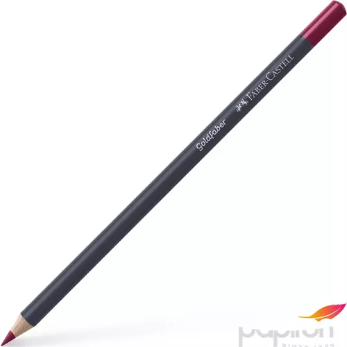 Faber-Castell színes ceruza Goldfaber 126 Állandó kármin Művészceruza Goldfaber Colour pencils 11