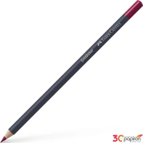 Faber-Castell színes ceruza Goldfaber 126 Állandó kármin Művészceruza Goldfaber Colour pencils 11