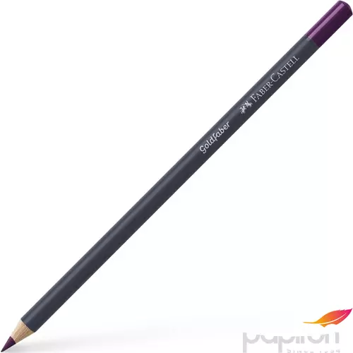 Faber-Castell színes ceruza Goldfaber 133 Bíborvörös / Magenta Művészceruza Goldfaber Colour pencils 11