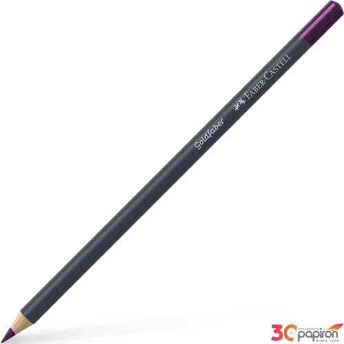 Faber-Castell színes ceruza Goldfaber 133 Bíborvörös / Magenta Művészceruza Goldfaber Colour pencils 11