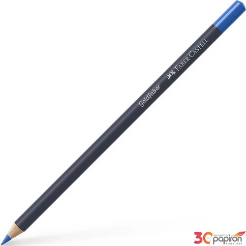 Faber-Castell színes ceruza Goldfaber 143 Kobaltkék Művészceruza Goldfaber Colour pencils 11