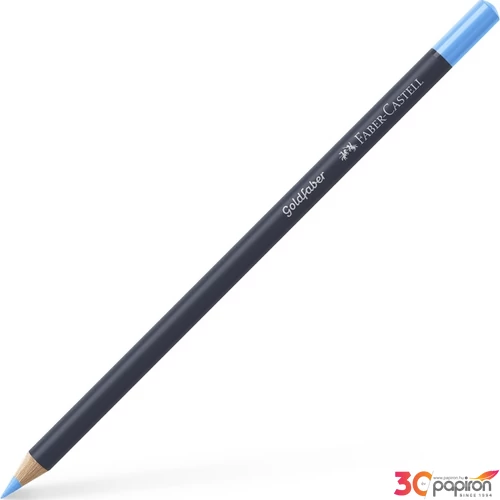 Faber-Castell színes ceruza Goldfaber 147 Világoskék Művészceruza Goldfaber Colour pencils 11