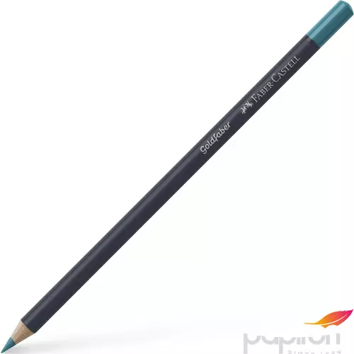 Faber-Castell színes ceruza Goldfaber 154 Világos kobalt türkiz Művészceruza Goldfaber Colour pencils 11