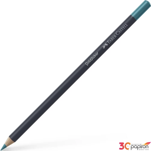 Faber-Castell színes ceruza Goldfaber 154 Világos kobalt türkiz Művészceruza Goldfaber Colour pencils 11