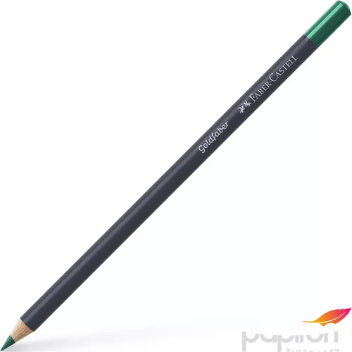 Faber-Castell színes ceruza Goldfaber 161 Fitalocianin zöld Művészceruza Goldfaber Colour pencils 11