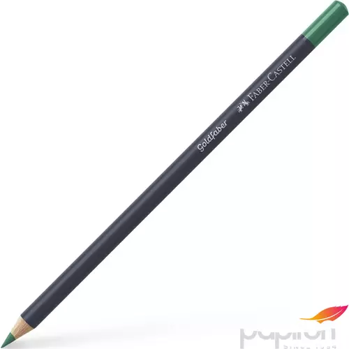 Faber-Castell színes ceruza Goldfaber 162 Világos fitalocianin zöld Művészceruza Goldfaber Colour pencils 11