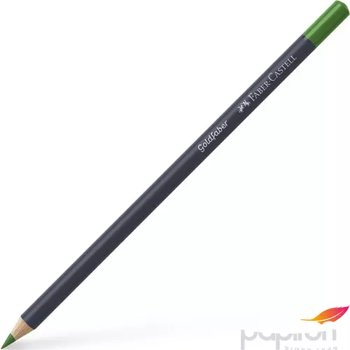 Faber-Castell színes ceruza Goldfaber 166 Fűzöld Művészceruza Goldfaber Colour pencils 11