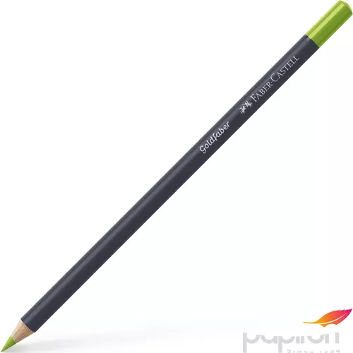 Faber-Castell színes ceruza Goldfaber 170 Május zöld Művészceruza Goldfaber Colour pencils 11
