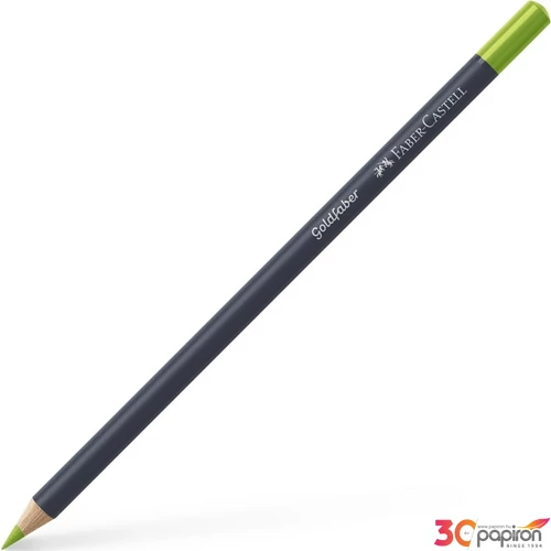 Faber-Castell színes ceruza Goldfaber 170 Május zöld Művészceruza Goldfaber Colour pencils 11