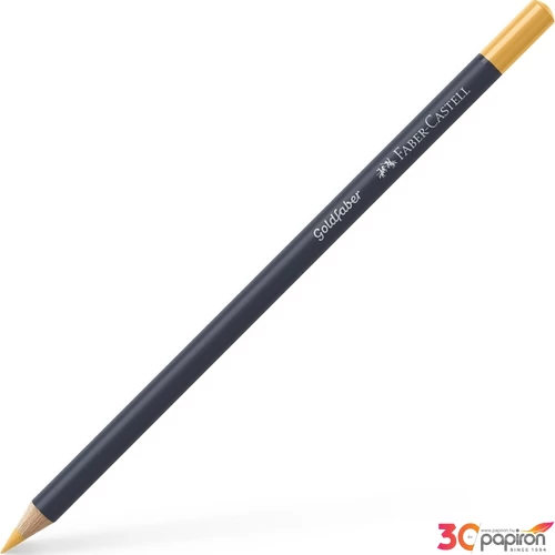 Faber-Castell színes ceruza Goldfaber 183 Világos okkersárga Művészceruza Goldfaber Colour pencils 11