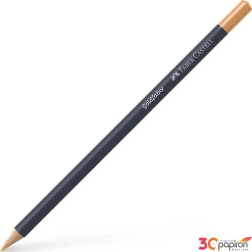 Faber-Castell színes ceruza Goldfaber 187 Égetett okkersárga Művészceruza Goldfaber Colour pencils 11