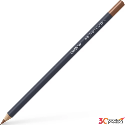 Faber-Castell színes ceruza Goldfaber 283 Égetett Vörösbarna Művészceruza Goldfaber Colour pencils 11