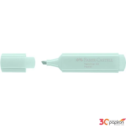 Faber-Castell szövegkiemelő 1546 pasztell trópusi színű 2024