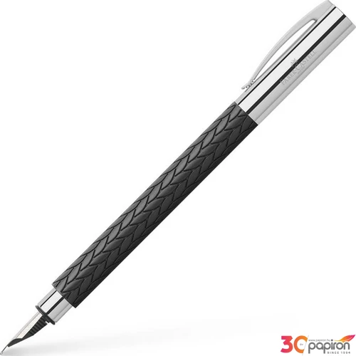 Faber-Castell töltőtoll Ambition 3D "levelek" M 146060