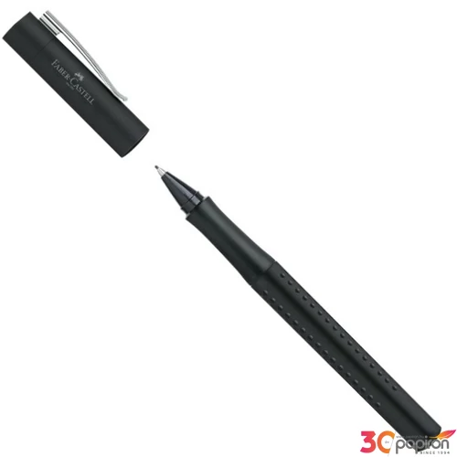 Faber-Castell tűfilc Grip 2011 kék tintával 140401