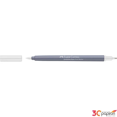 Faber Castell filctoll AG- kétvégű alkoholos filctoll 6db-os Goldfaber Sketch"Termék tervezés"
