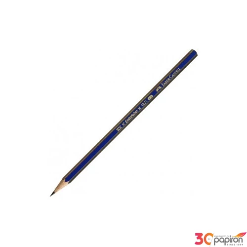 Faber-Castell grafitceruza 6B Goldfaber - 1221 112506