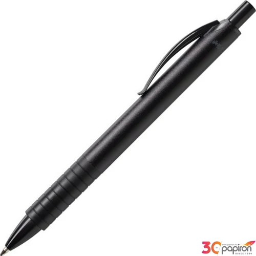 Faber-Castell golyóstoll Basic fekete M 143499