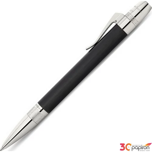 Faber-Castell golyóstoll GVFC-Golyóstoll Bentley ébenfa csavar mechanikával 141829