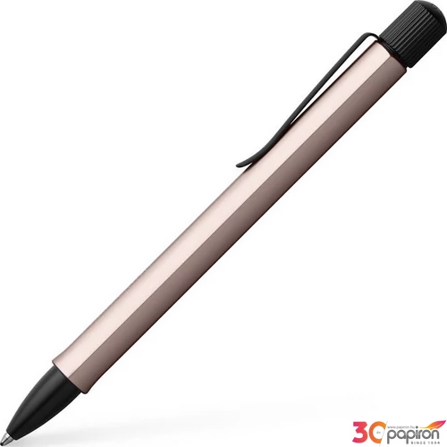 Faber-Castell golyóstoll HEXO rózsa 140534