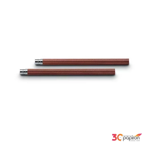 Faber Castell grafitceruza GVFC garnitúra rövid barna Nr.IV