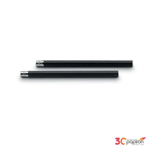 Faber Castell grafitceruza GVFC garnitúra rövid fekete Nr.IV