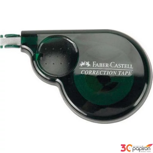 Faber Castell hibajavító 2db-os 4,2mmx8m BL. 100-102-447