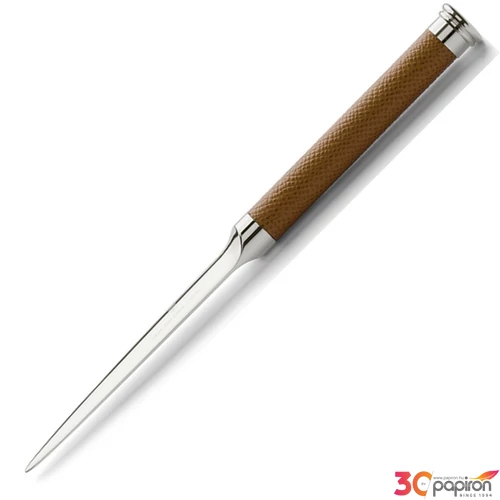 Faber Castell levélbontó GVFC Epsom konyak FC Graf von Faber-Castel 118511