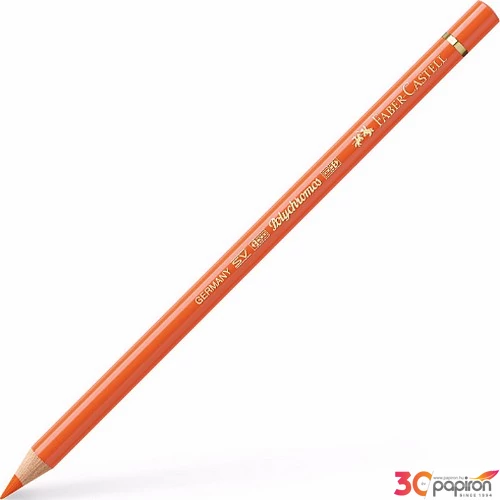 Faber-Castell művészceruza AG-PolyChromos művészceruza 113 (9201-113) 110113