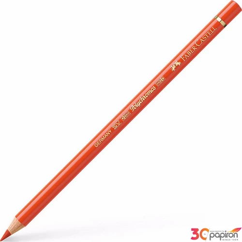 Faber-Castell művészceruza AG-PolyChromos művészceruza 115 (9201-115) 110115